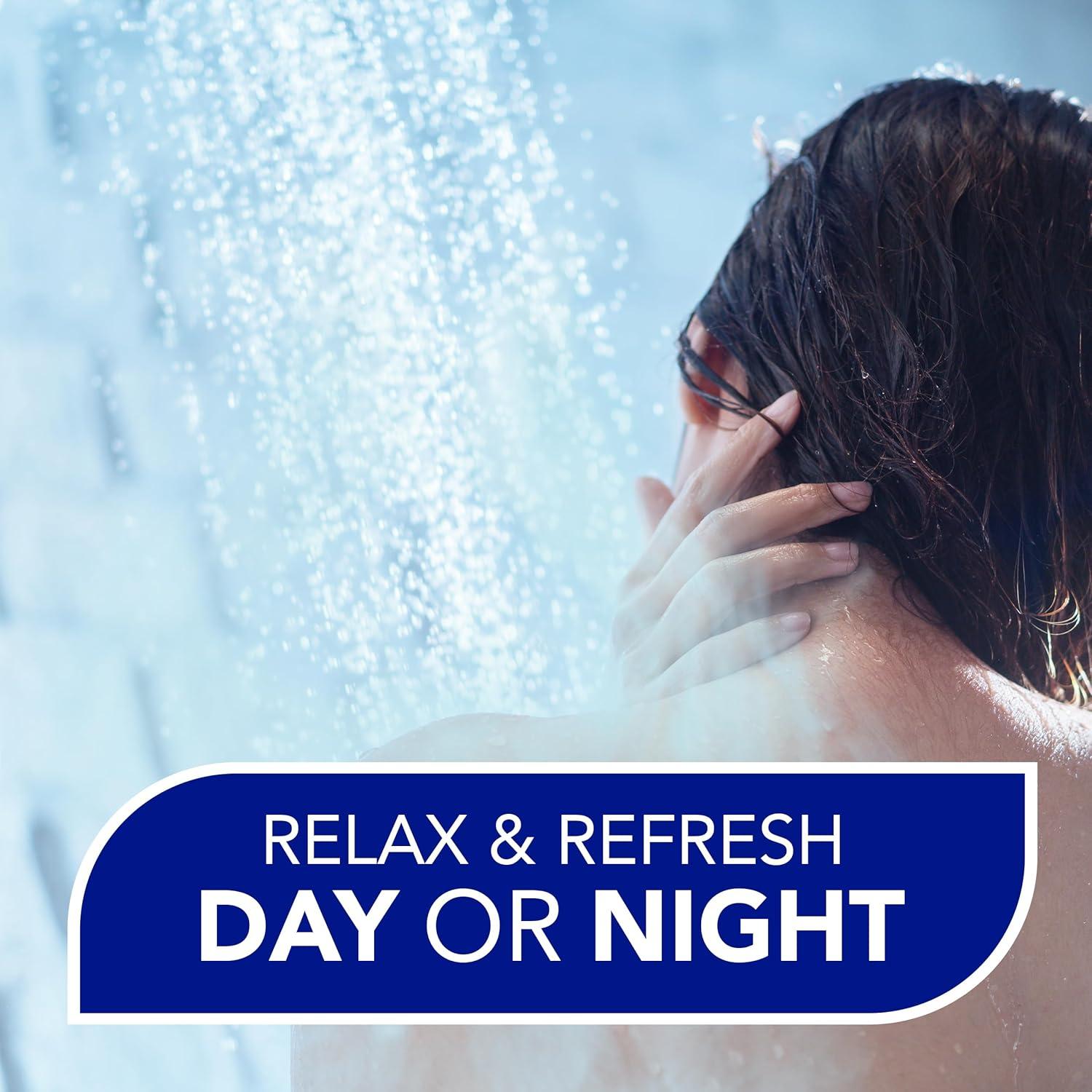 Pastillas de Vapor para Ducha Vicks VapoShower Plus 12 unidades