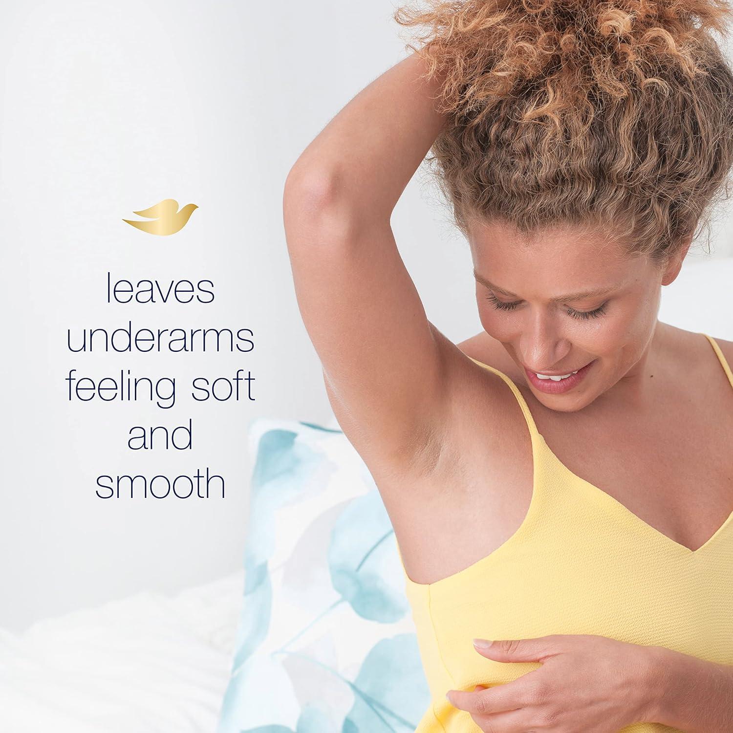 Desodorante Antitranspirante Dove Invisible Solid 73.71 g x2