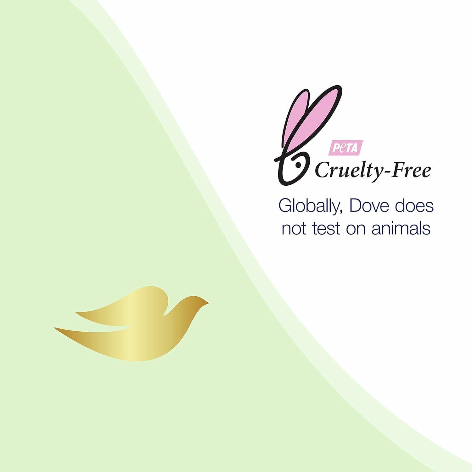 Desodorante Antitranspirante Dove Invisible Solid 73.71 g x2