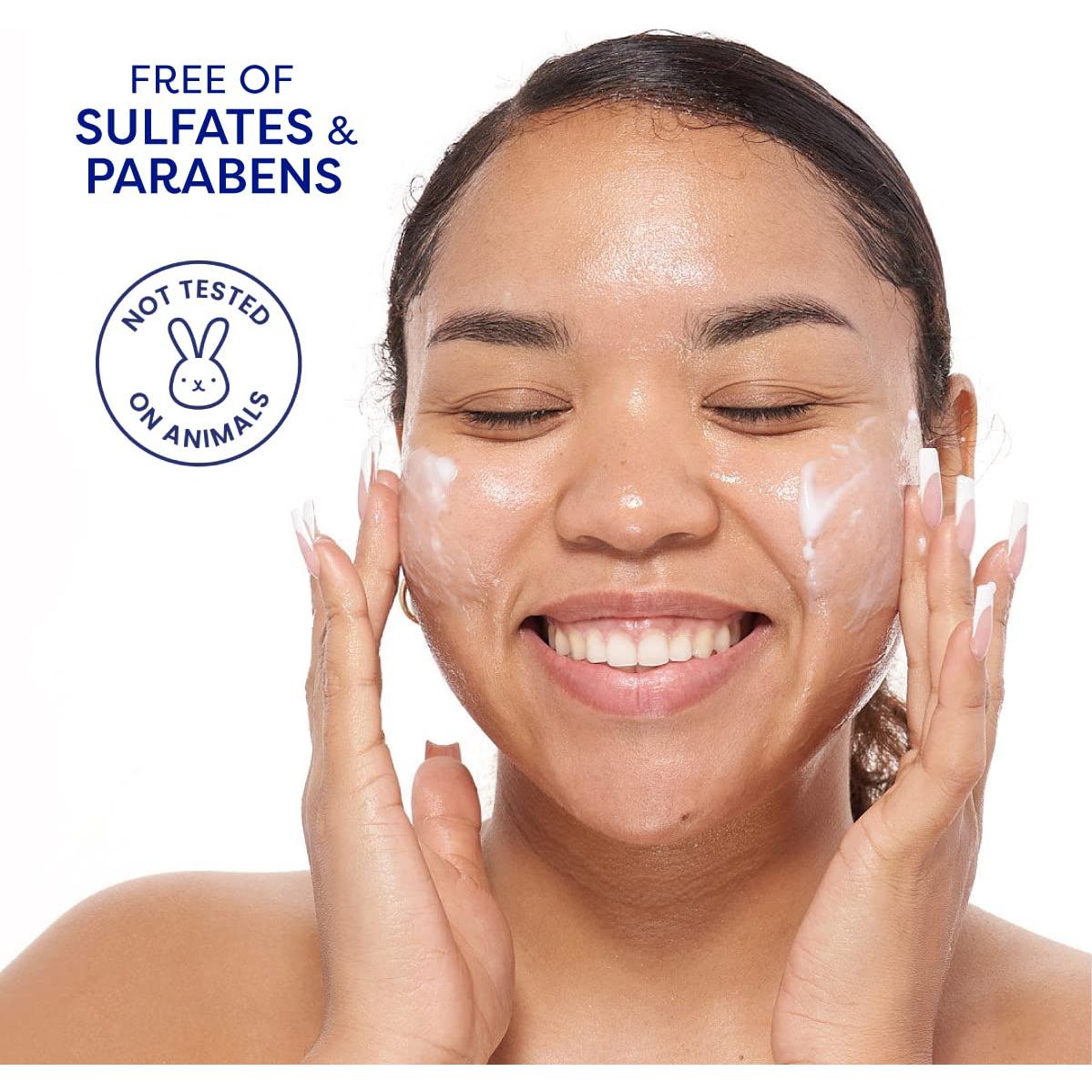 Set de 23 Mascarillas Faciales FaceTory - Cuidado de Piel Natural