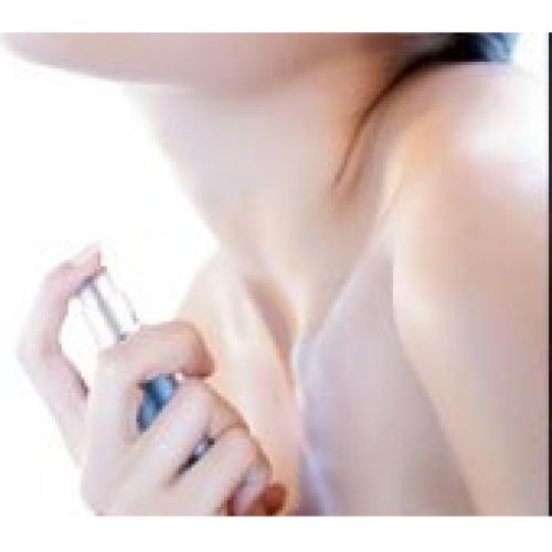 Botellas de Spray Vacías GOLF 6pcs 6ml para Perfume Portátil