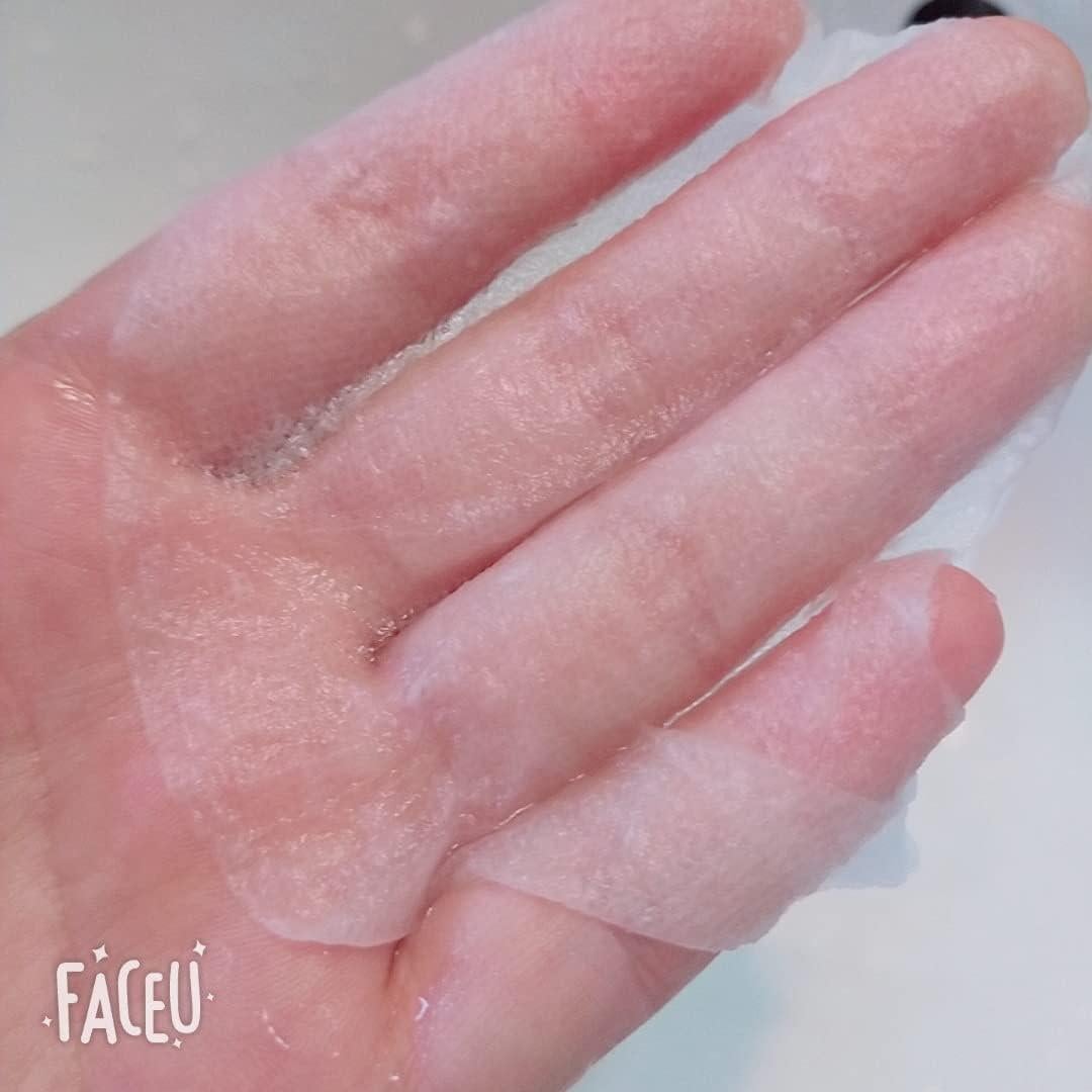 100 Pcs Máscaras Faciales Comprimidas Liroyal DIY Algodón Natural