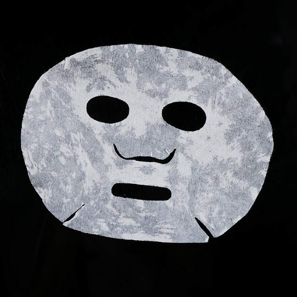 HURRISE Papel Facial Comprimido 15/30/60 Pcs para Cuidado Facial