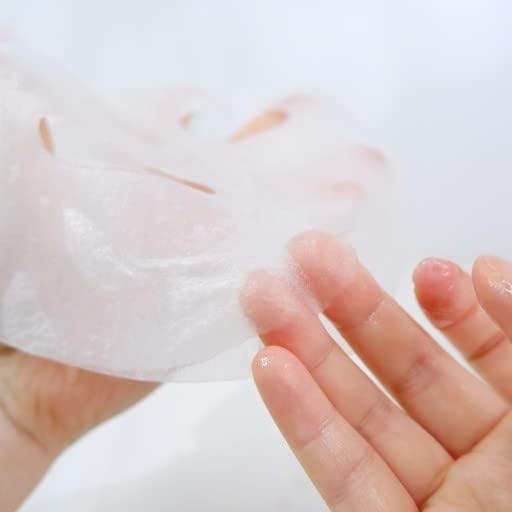 100 Máscaras Faciales Comprimidas ZEESOON de Algodón DIY