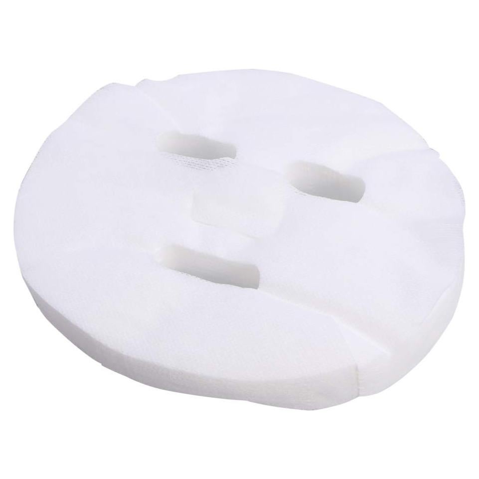 200 Piezas de Algodón Facial Comprimido ULTNICE 21x22cm