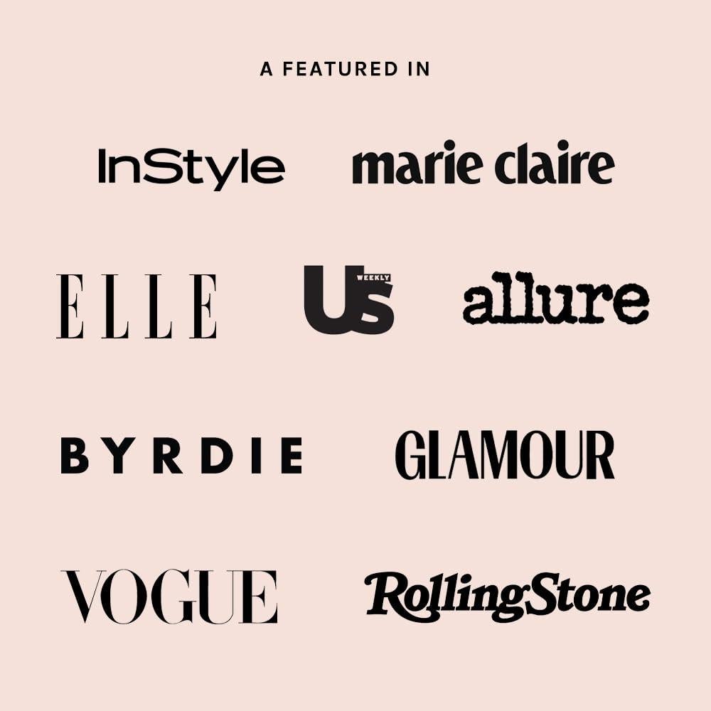 Bálsamo Labial Hidratante Kari Gran Lip Whip Vainilla 40g