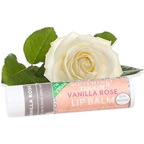 Bálsamo Labial Vegano Soothing Touch 113g Coco Lima