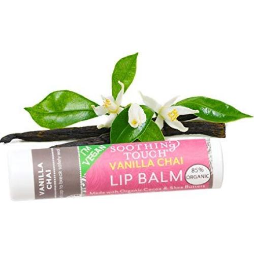 Bálsamo Labial Vegano Soothing Touch 113g Coco Lima