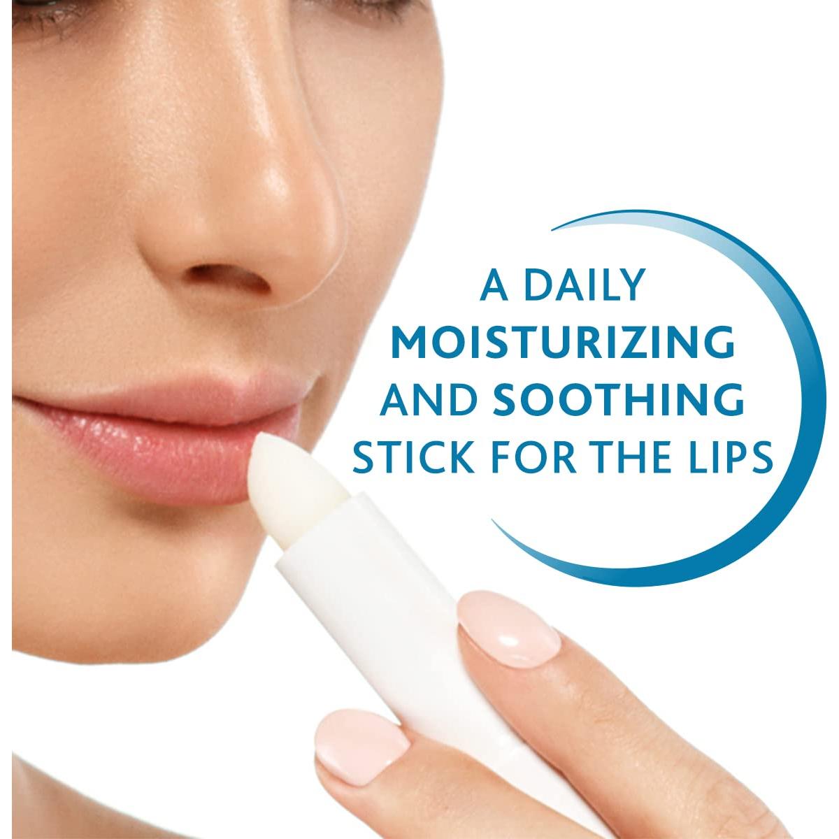 Bálsamo Labial Bioderma Atoderm Hidratante 30g