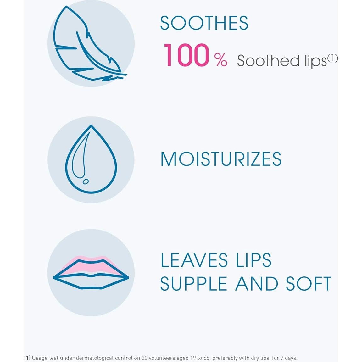 Bálsamo Labial Bioderma Atoderm Hidratante 30g