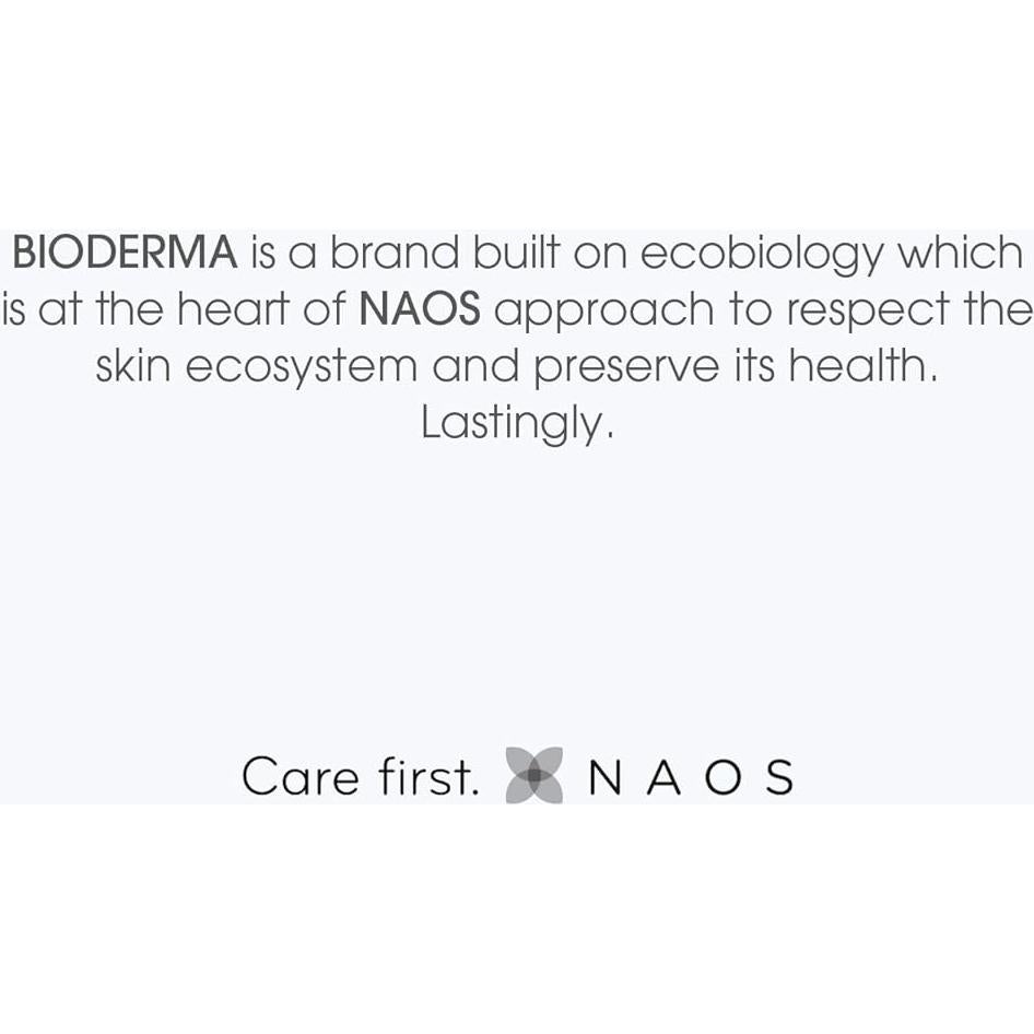 Bálsamo Labial Bioderma Atoderm Hidratante 30g