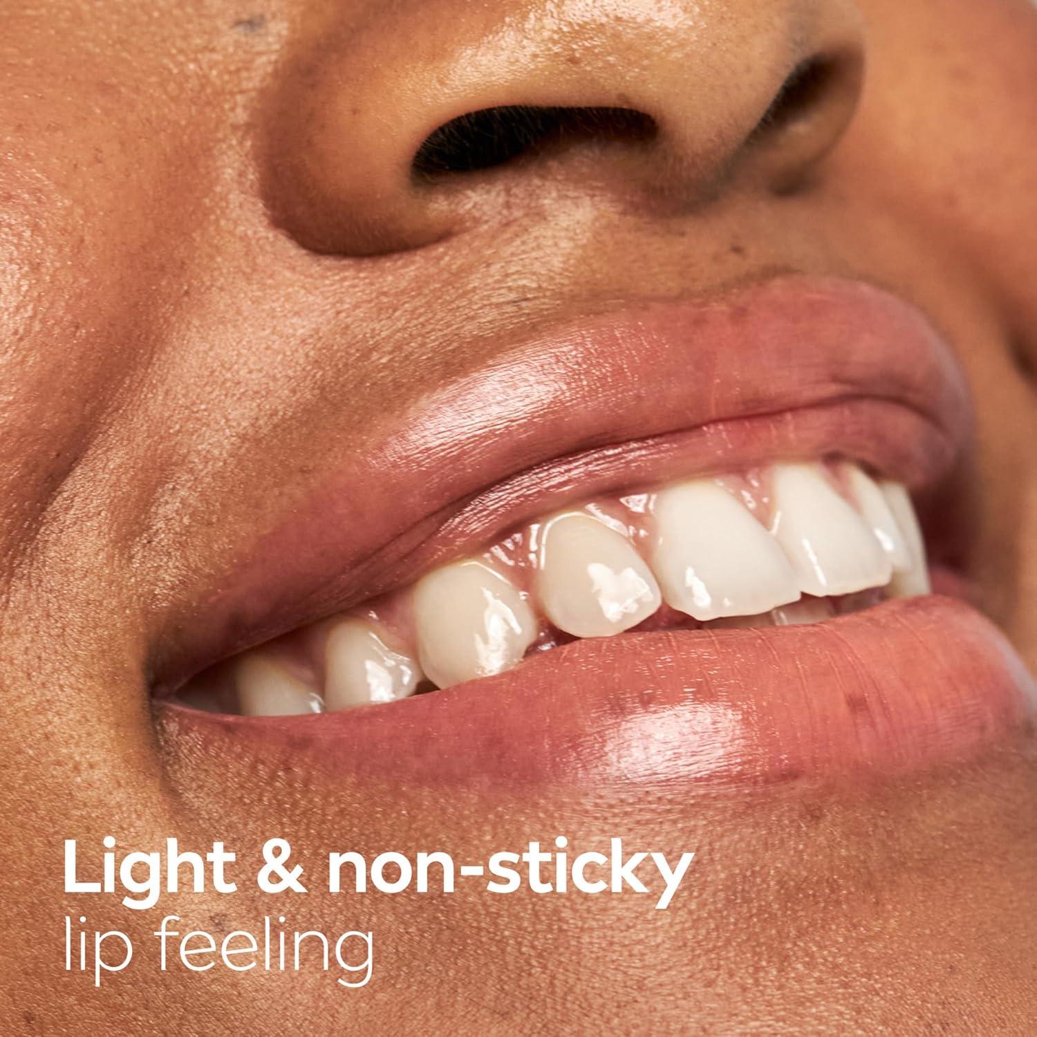 Bálsamo Labial NIVEA Dewy con Ácido Hialurónico - 4 Piezas