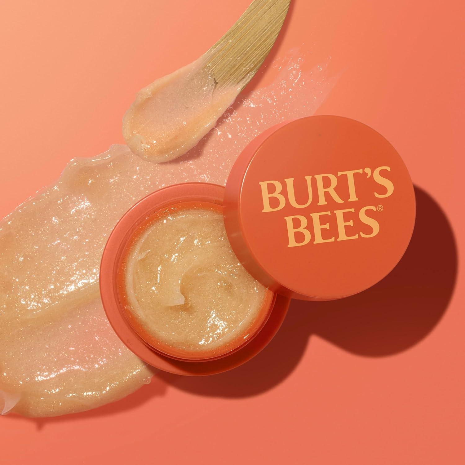 Mascarilla Labial Burt's Bees Moonlight Orchard 12.7 g Hidratante