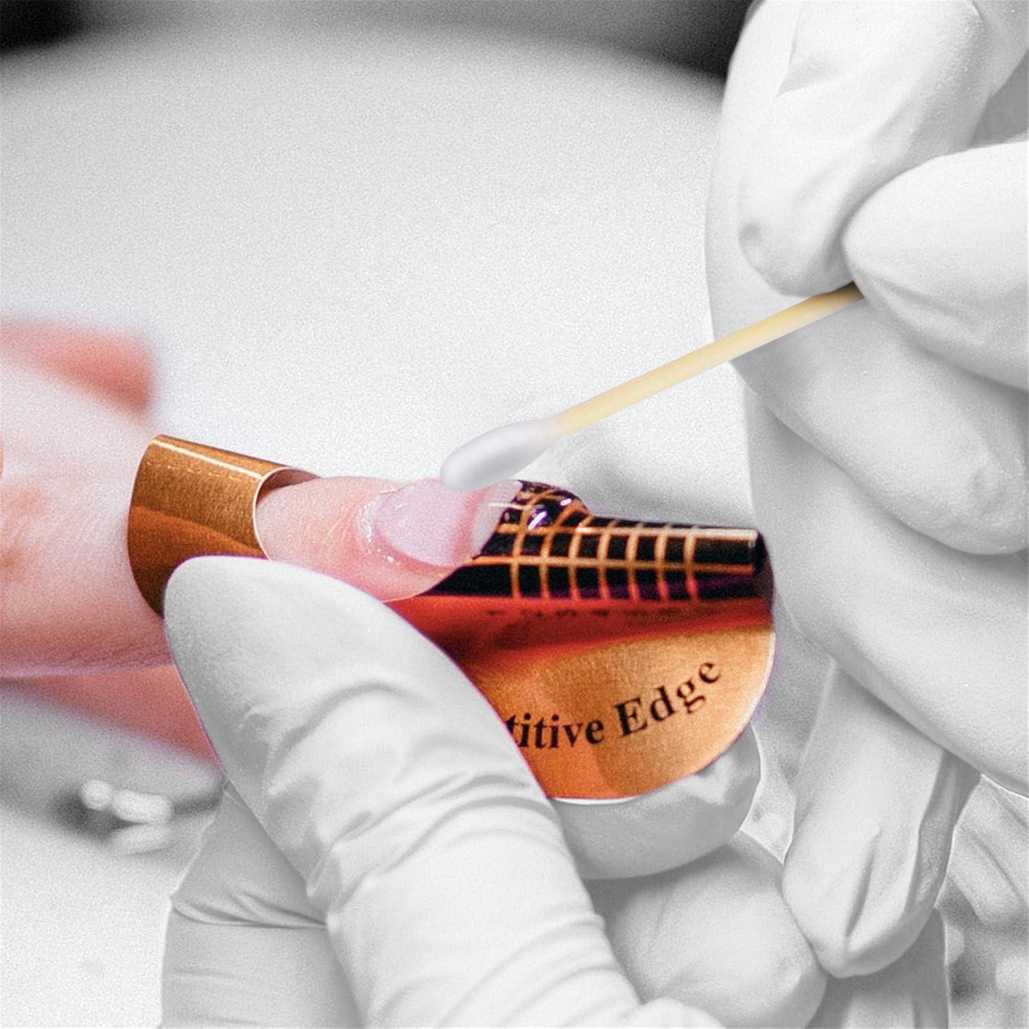 Bastones de Algodón Tifanso 500 Unidades Hipoalergénicos