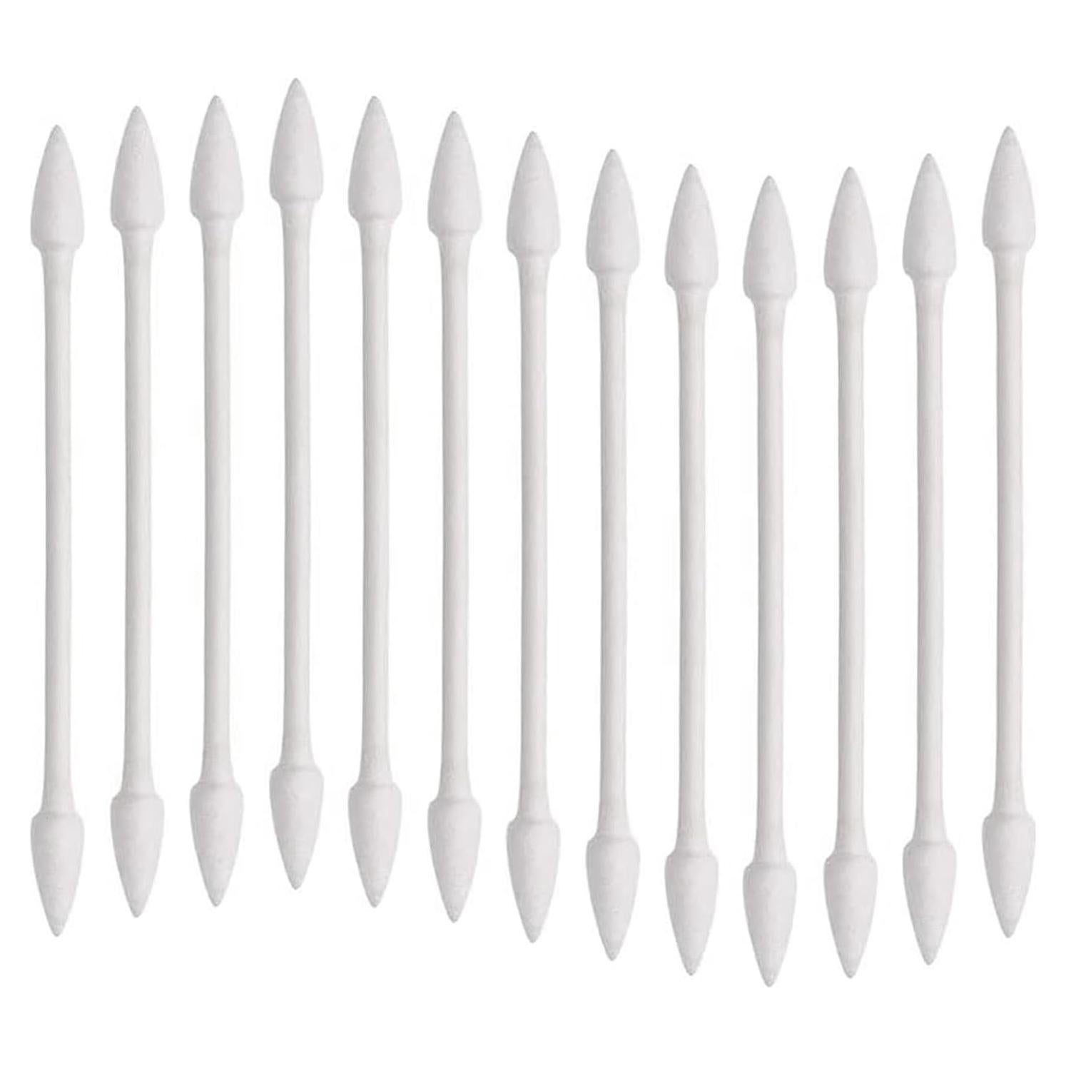 Hisopos de Algodón Doble Punta BODFPPC - 800 Piezas