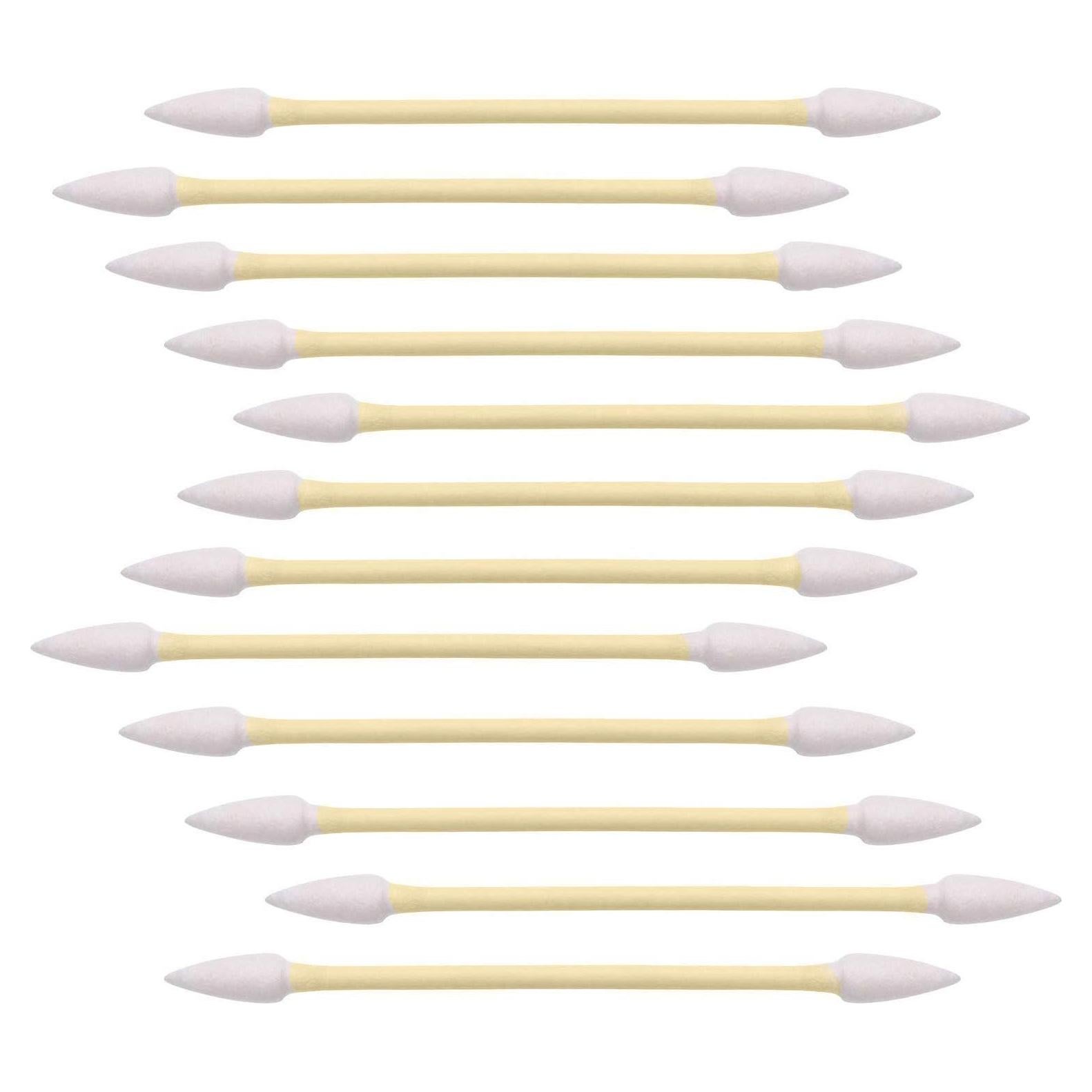 1200 Hisopos de Algodón Doble Punta Quanzhou 340g