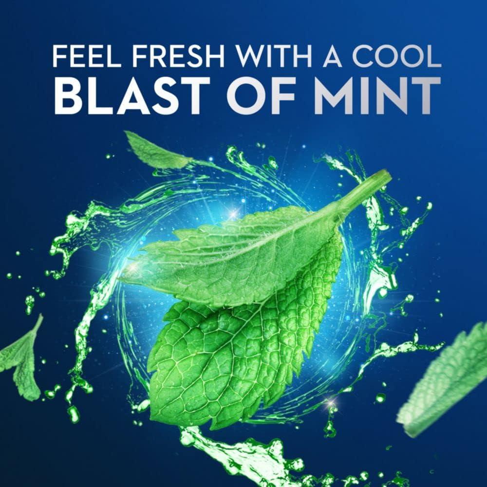 Palillos de Hilo Dental Oral-B Glide Sabor Scope 75 Unidades