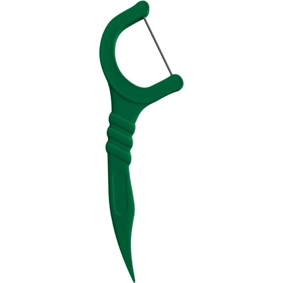 Palillos de Hilo Dental Oral-B Glide Sabor Scope 75 Unidades