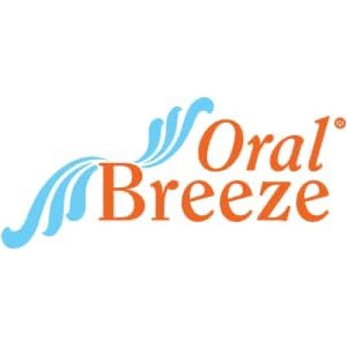 Puntas de Reemplazo Oral Breeze Rojas y Azules para Irrigador