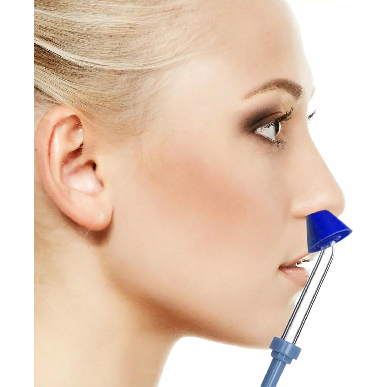 Puntas de Reemplazo para Irrigador Oral Waterpik - 6 Unidades