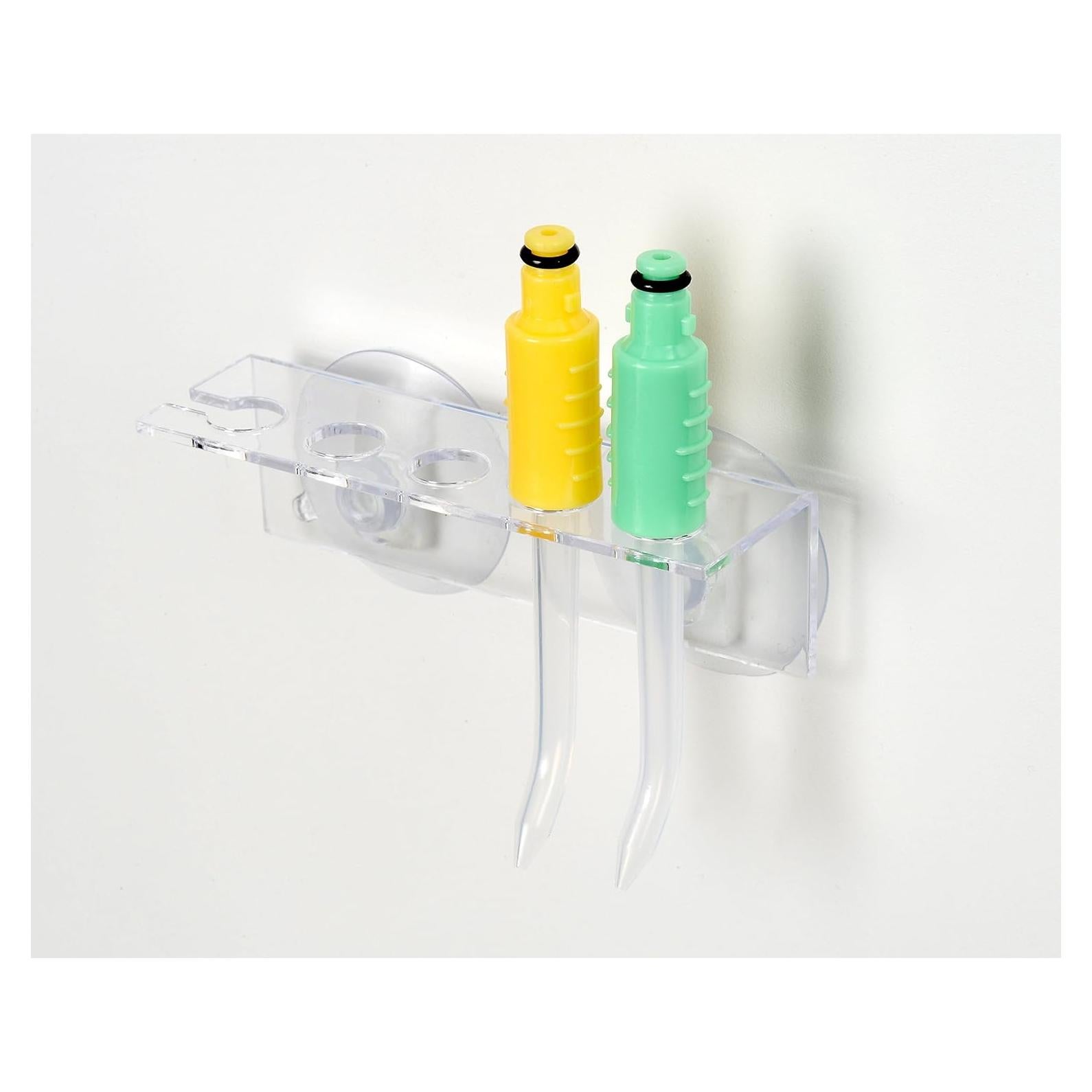 Consejos de Reemplazo Amarillos y Verdes Oral Breeze YG Tip