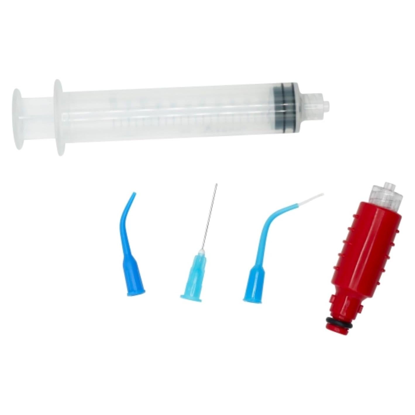 Irrigador Oral de Bolsillo Profundo Oral Breeze DPI - 2 Puntas