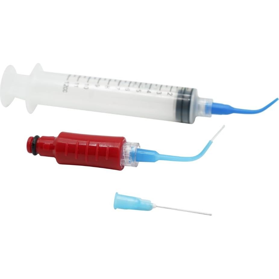 Irrigador Oral de Bolsillo Profundo Oral Breeze DPI - 2 Puntas