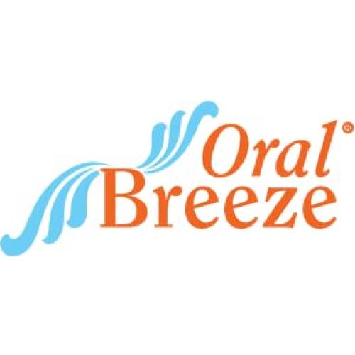 Irrigador Oral de Bolsillo Profundo Oral Breeze DPI - 2 Puntas