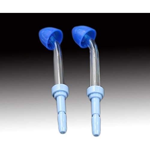 Puntas de Repuesto Nasales Waterpik - 2 Pcs Compatibles