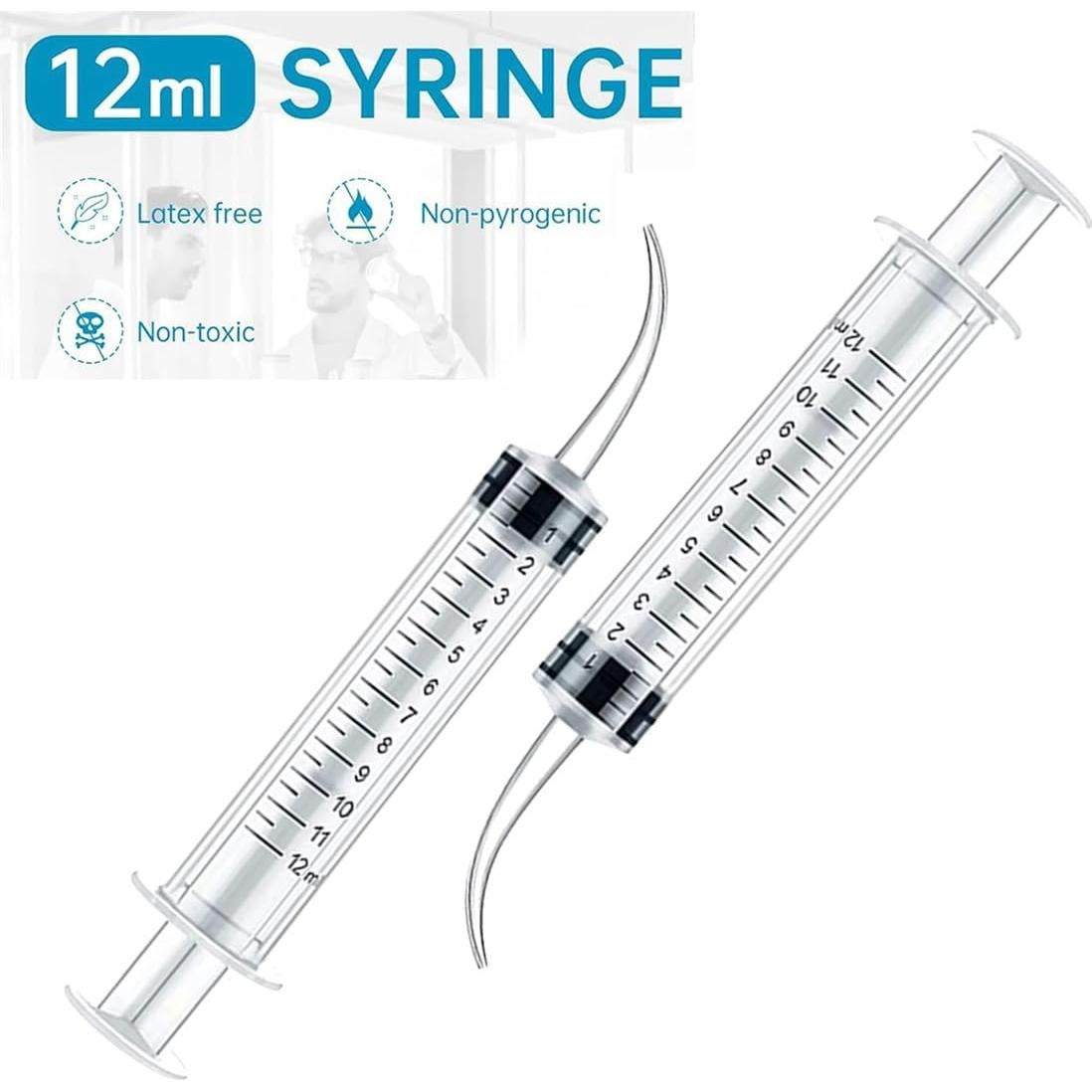 Removedor de Piedras de Amígdalas XIZAO 5 Pcs Limpieza Dental