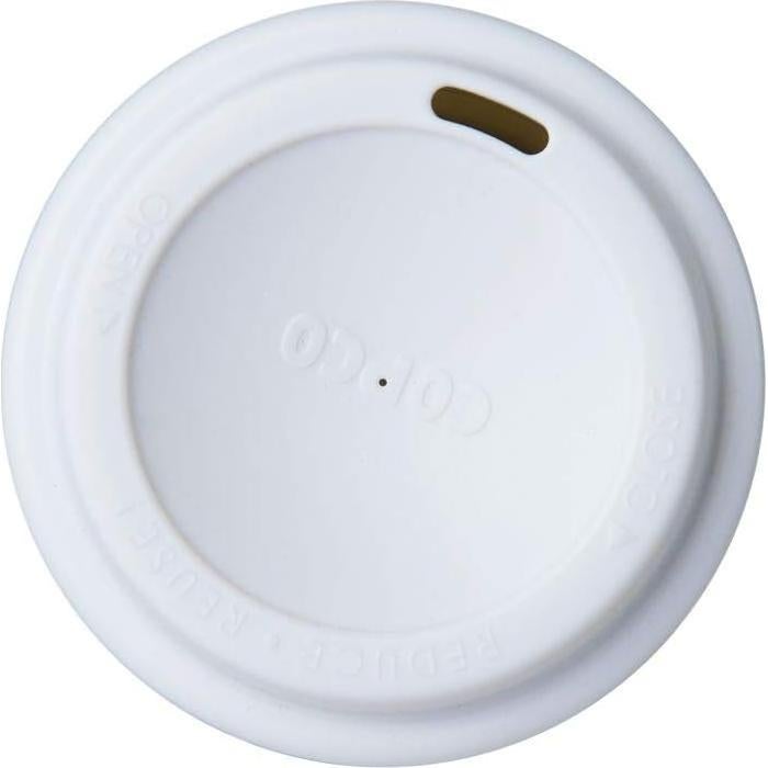 Taza de Viaje Copco Acadia Ciruela 0.47L Doble Pared