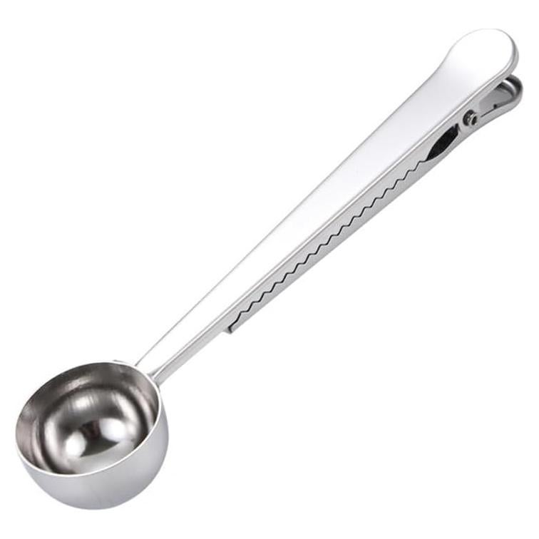 Cucharada Medidora Multifuncional Acero Inoxidable 17 cm