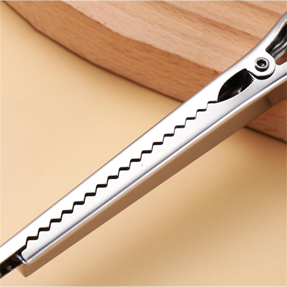 Cucharada Medidora Multifuncional Acero Inoxidable 17 cm