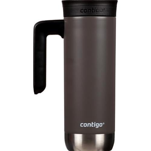 Taza de Viaje Contigo Superior 2.0 Acero Inoxidable 591ml