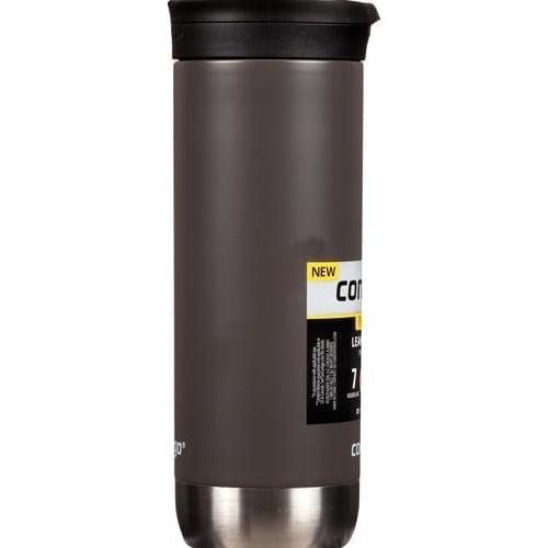 Taza de Viaje Contigo Superior 2.0 Acero Inoxidable 591ml