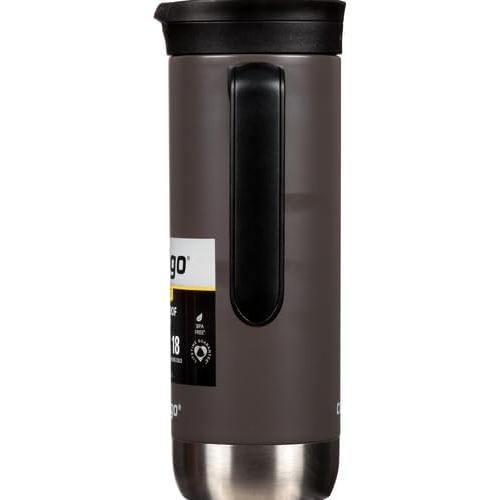 Taza de Viaje Contigo Superior 2.0 Acero Inoxidable 591ml