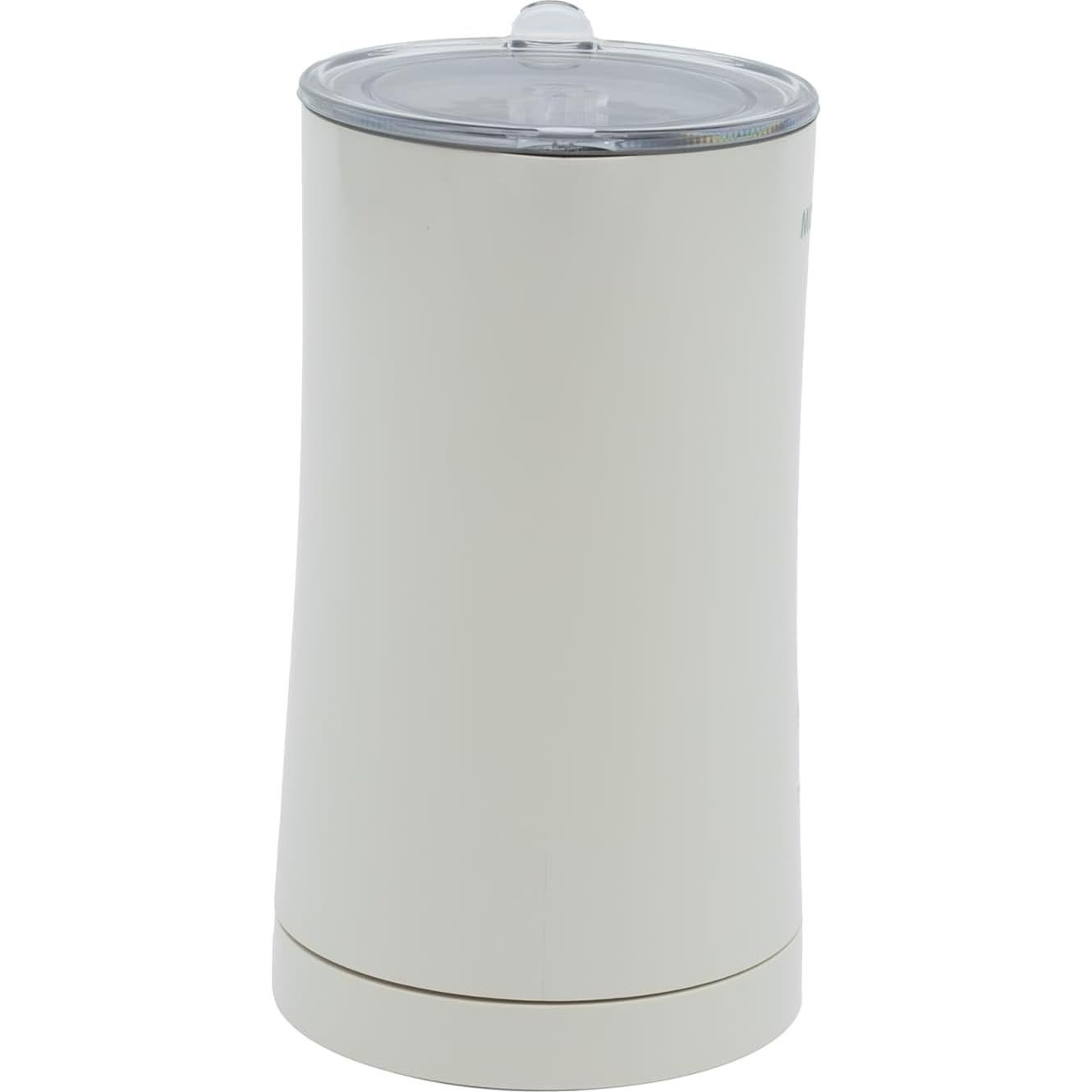 Espumador de Leche MOPHOM MMF02 350ml 4 en 1 Automático Blanco