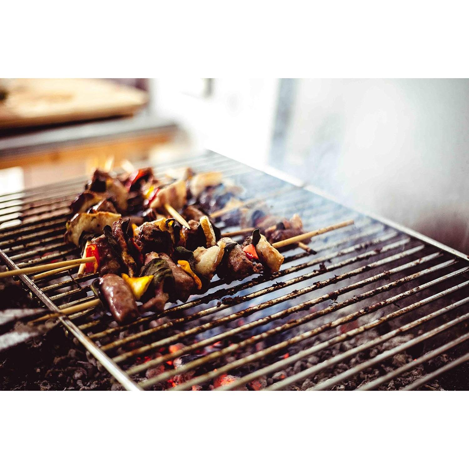 Colección Gourmet de Sazonadores Gustus Vitae - 6 Latas Magnéticas