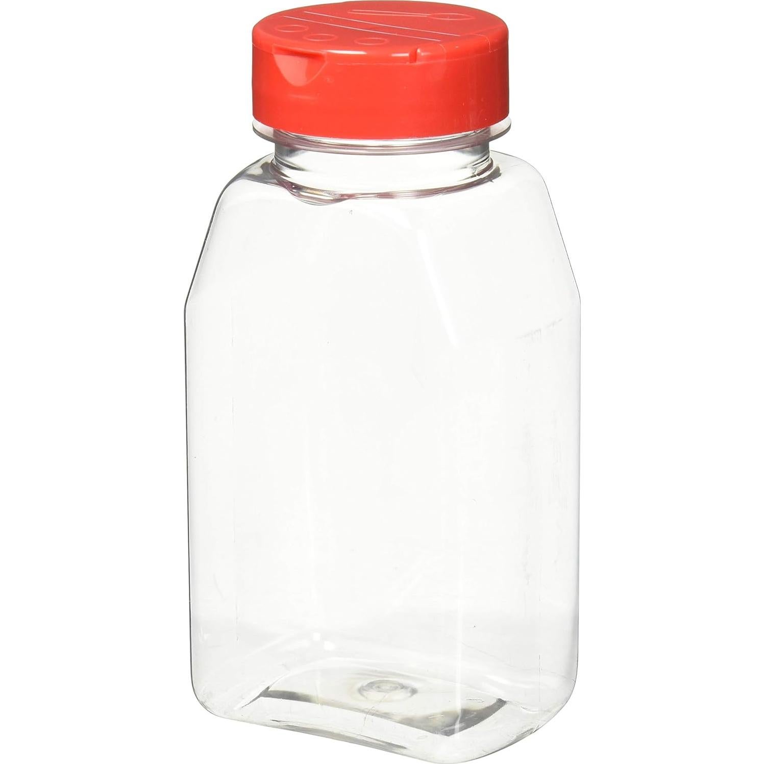 Set de 2 Botellas de Especias Skyway 16 OZ - Libre de BPA