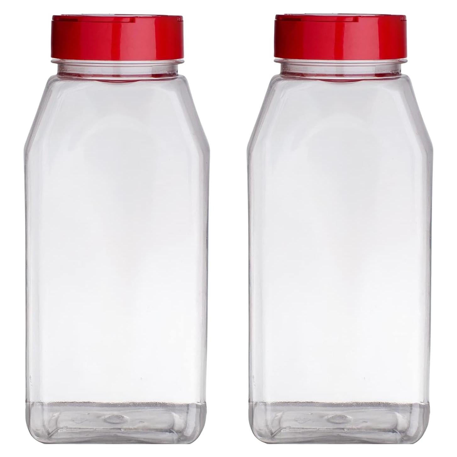 Set de 2 Botellas de Especias Skyway Supreme 946 ml - Libre de BPA
