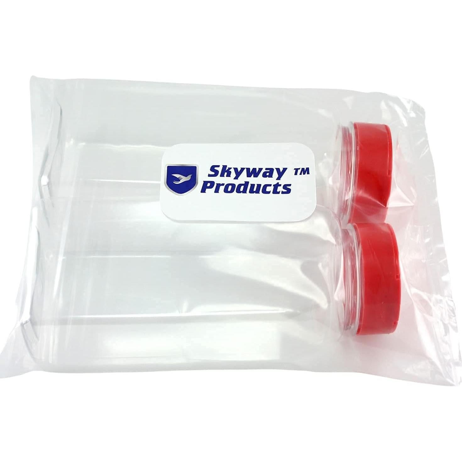 Set de 2 Botellas de Especias Skyway Supreme 946 ml - Libre de BPA