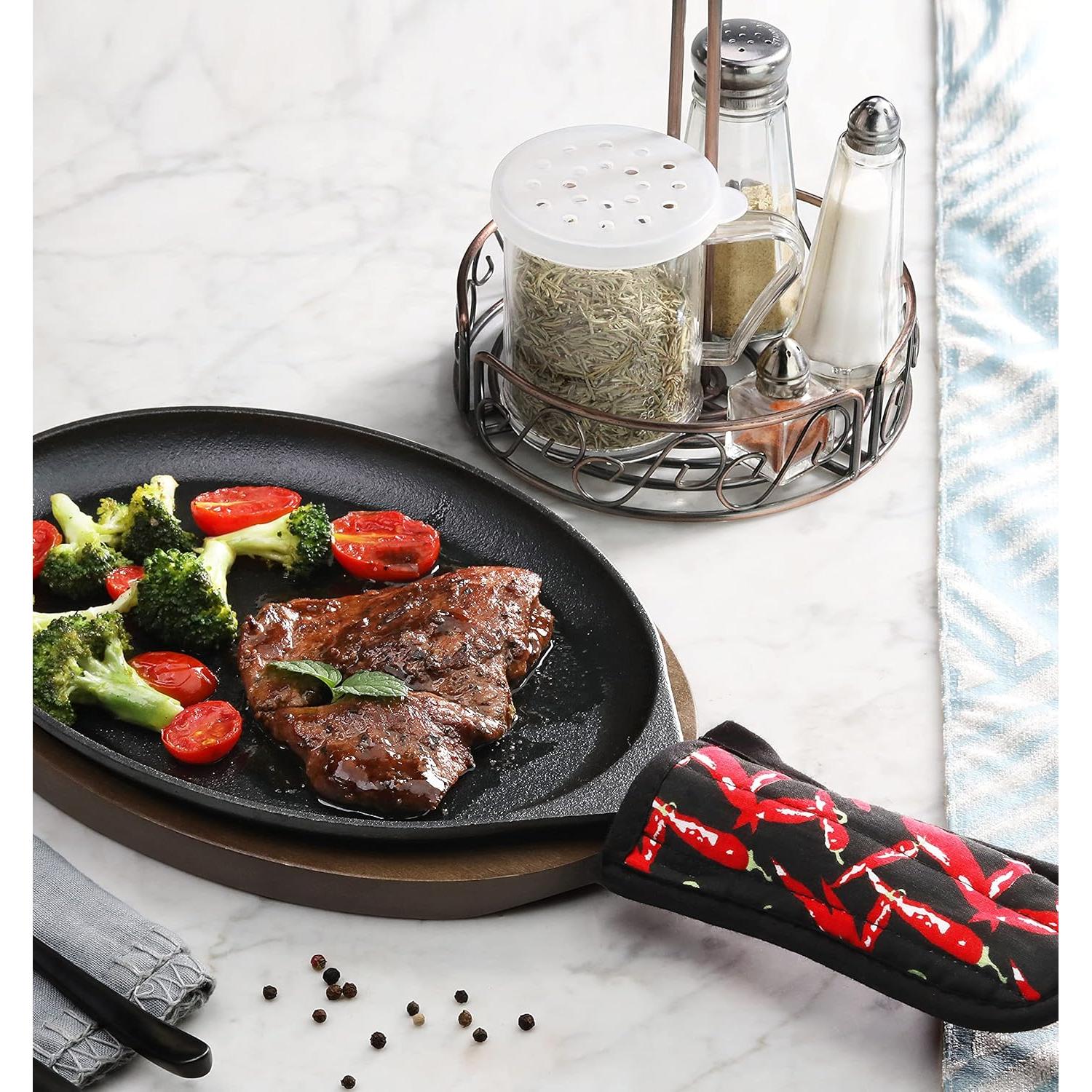 Salero Dredge Nuevo Star Foodservice 10 OZ (283.5 g)