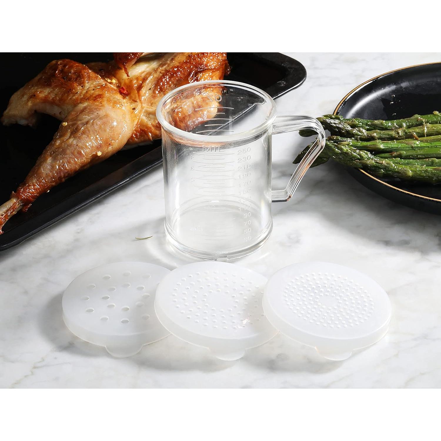 Salero Dredge Nuevo Star Foodservice 10 OZ (283.5 g)