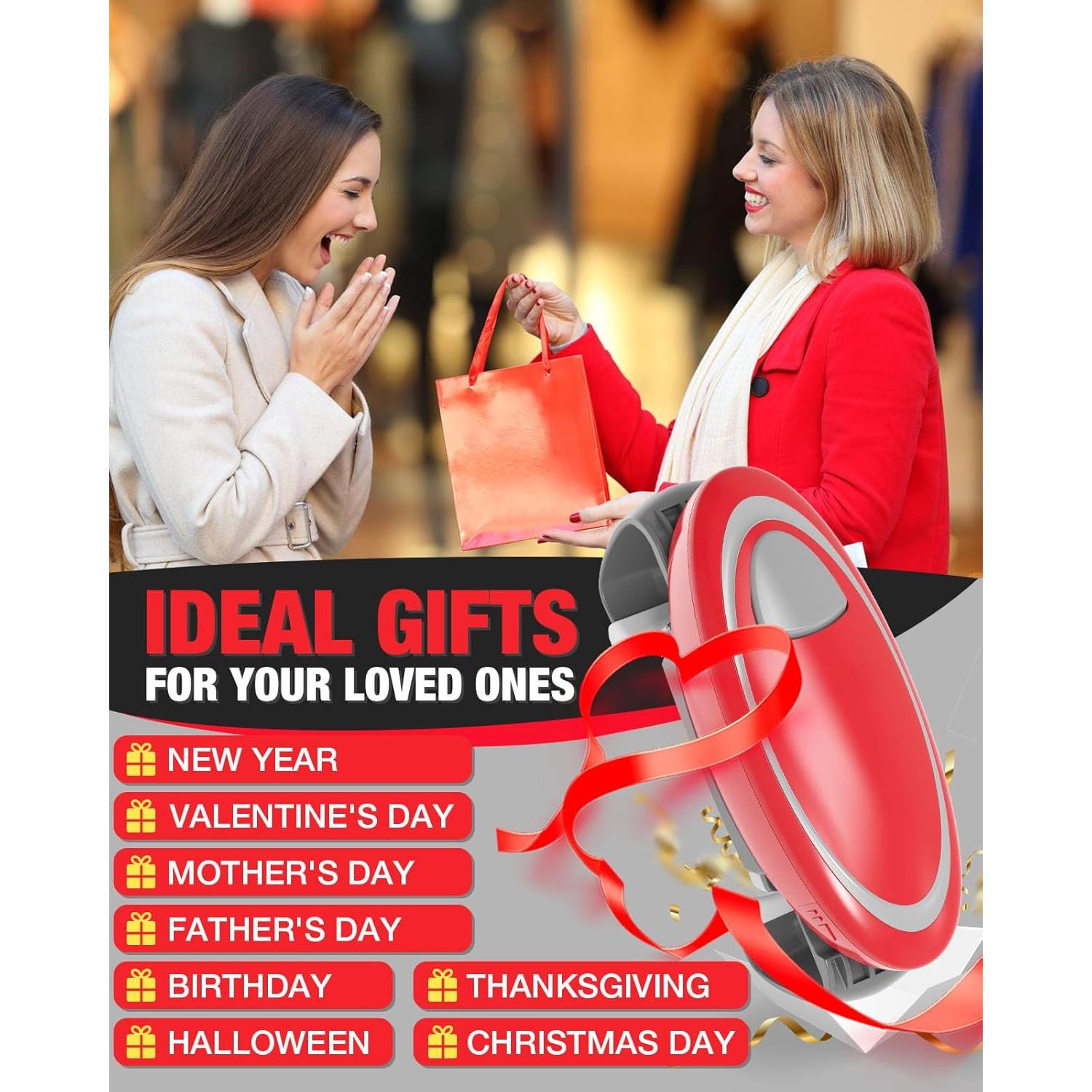 Abre Frascos Eléctrico Automático Humutan para Manos Débiles