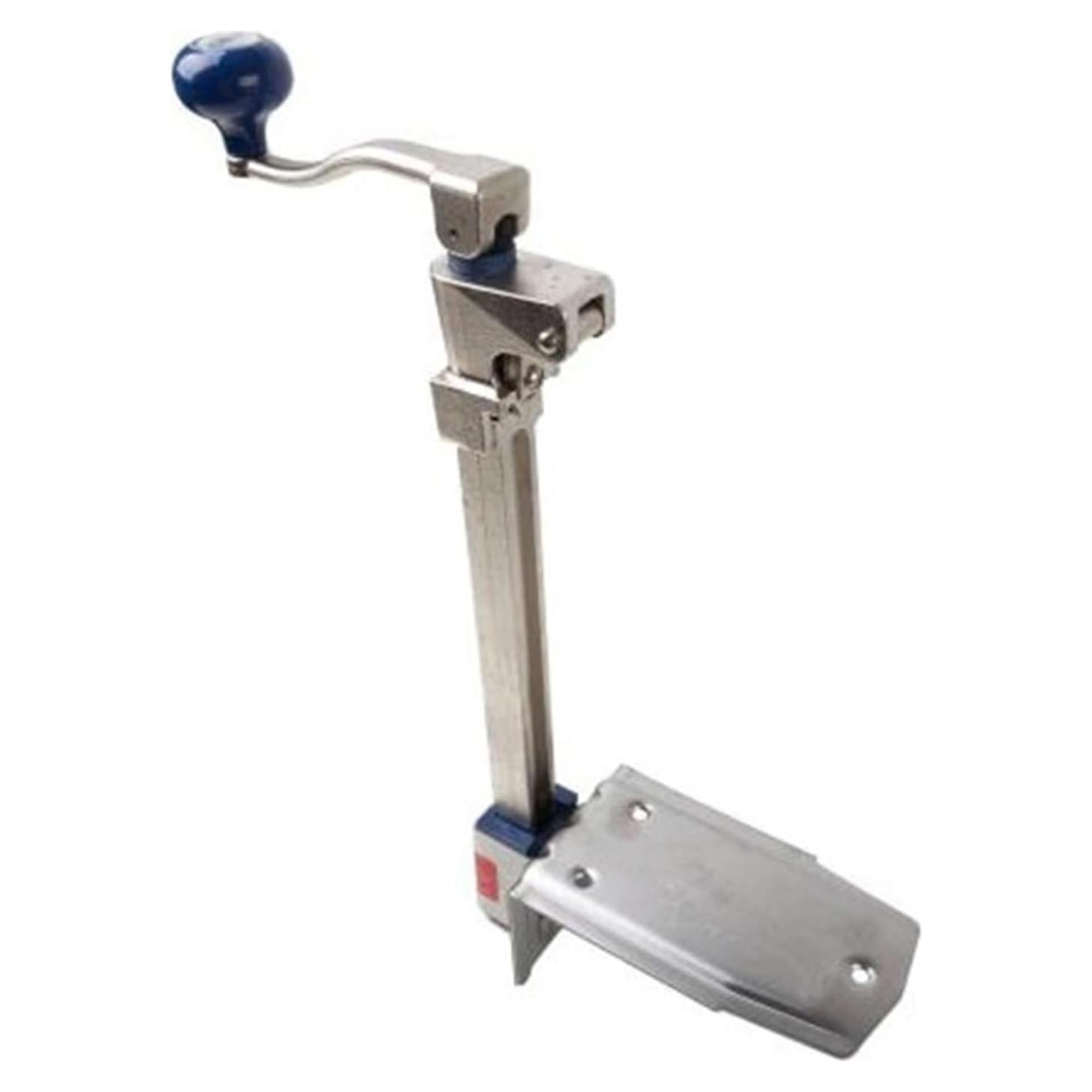 Abrelatas Manual Edlund 12100 Old Reliable Acero Niquelado