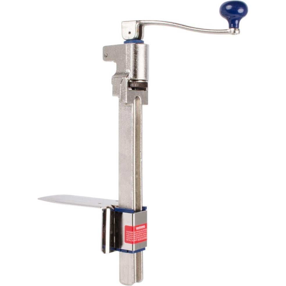 Abrelatas Manual Edlund 11100 Old Reliable 27.94 cm Acero Niquelado