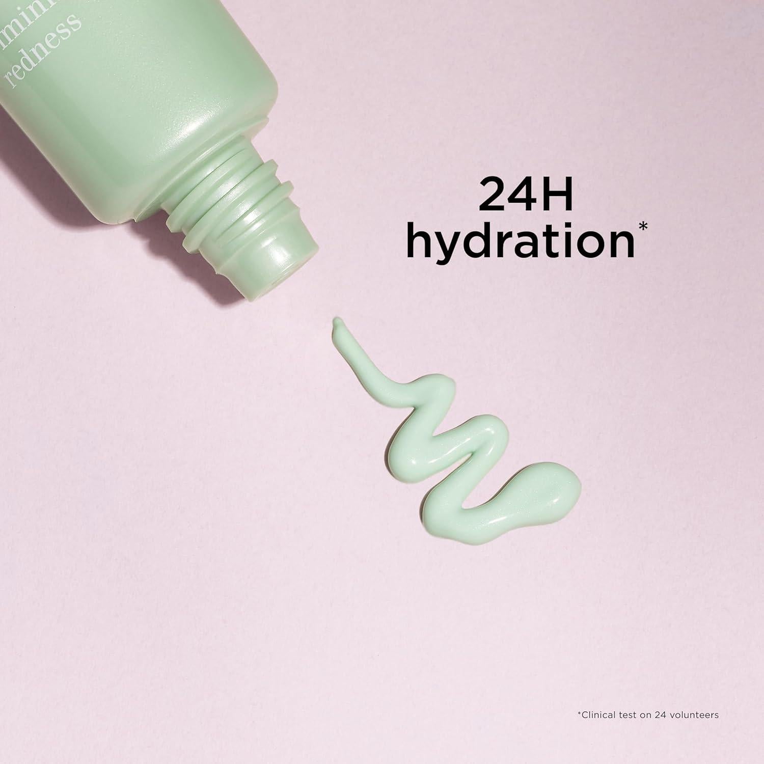 Primer Hidratante Clarins SOS 28g | Corrección de Color 24H