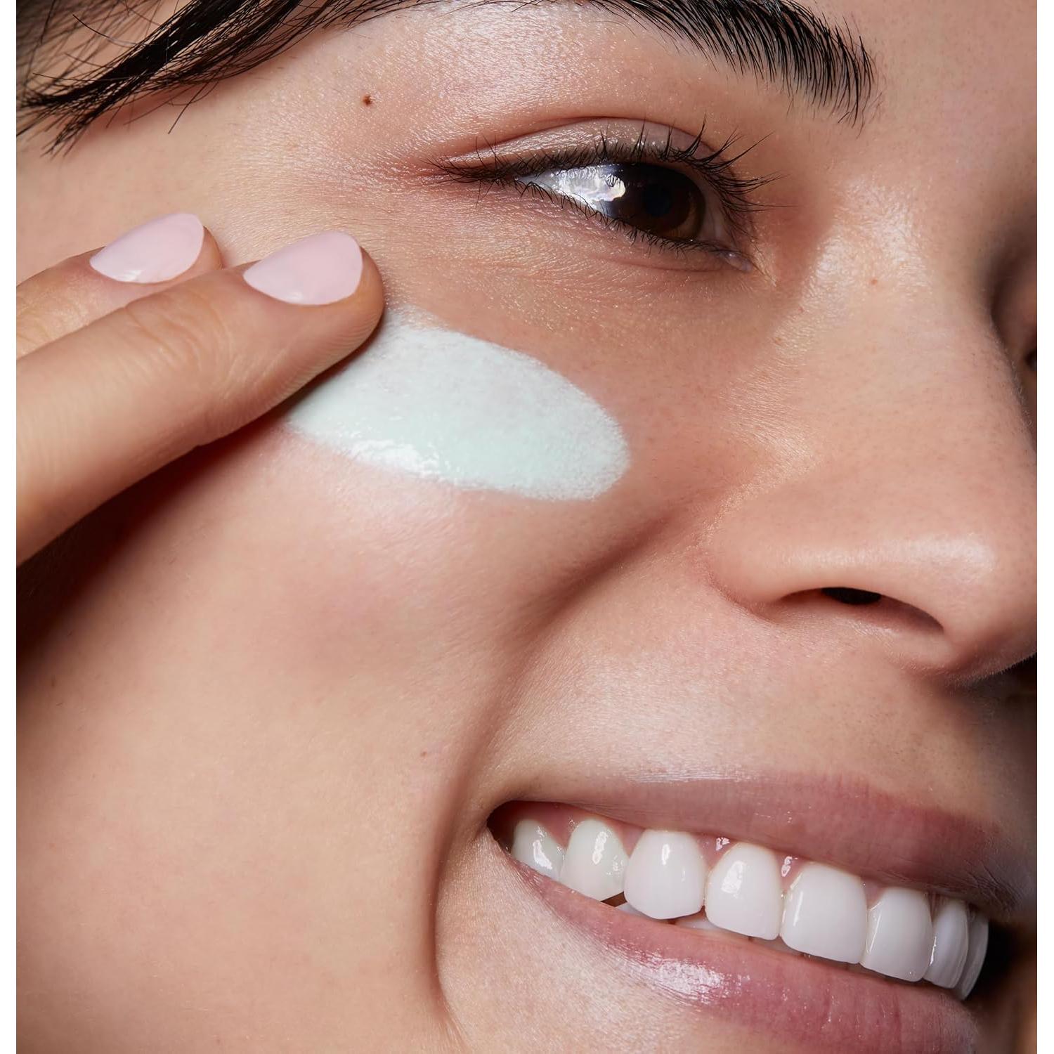 Primer Hidratante Clarins SOS 28g | Corrección de Color 24H