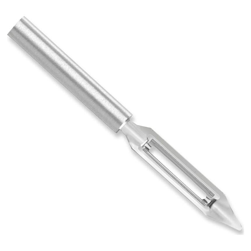 Pelador de Verduras Rada Cutlery R132 Acero Inoxidable 4.45 cm