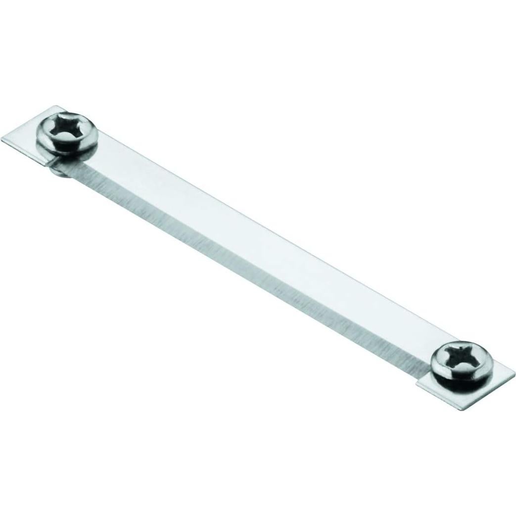 Pelador Giratorio Rösle de Acero Inoxidable 3.81 cm